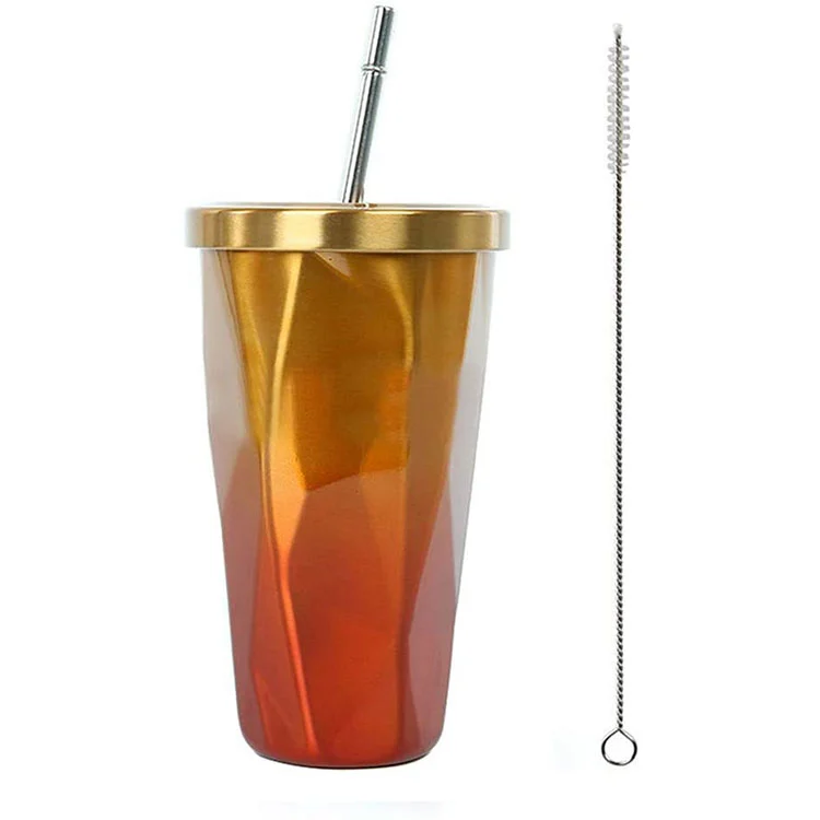 Kako izbrati material potovalnega tumblerja?