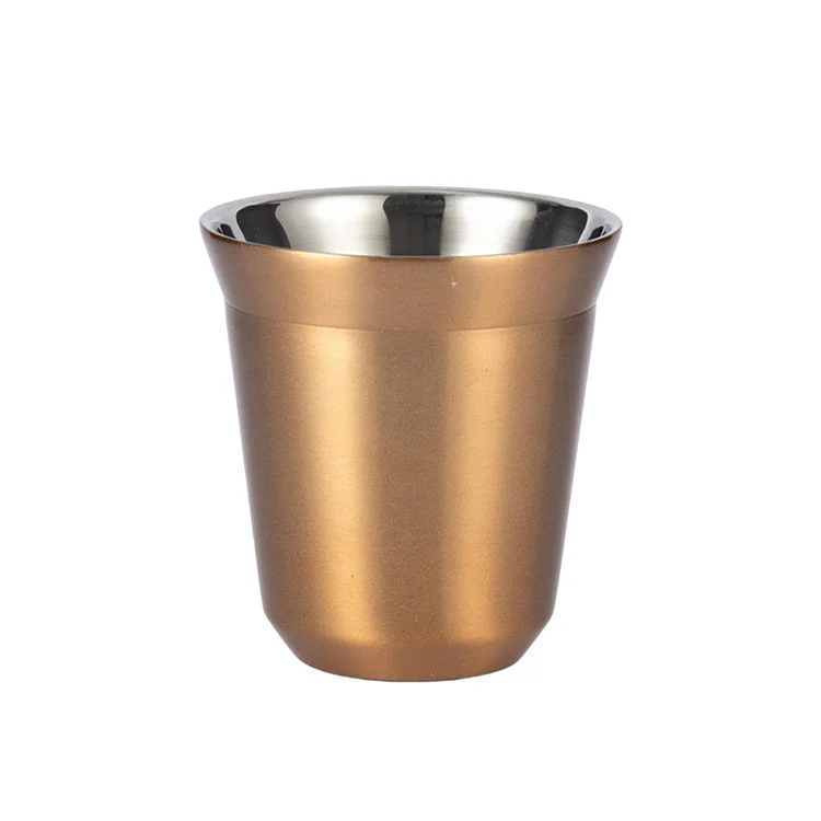 Zakaj steklenica iz nerjavečega jekla pritegne toliko pozornosti?