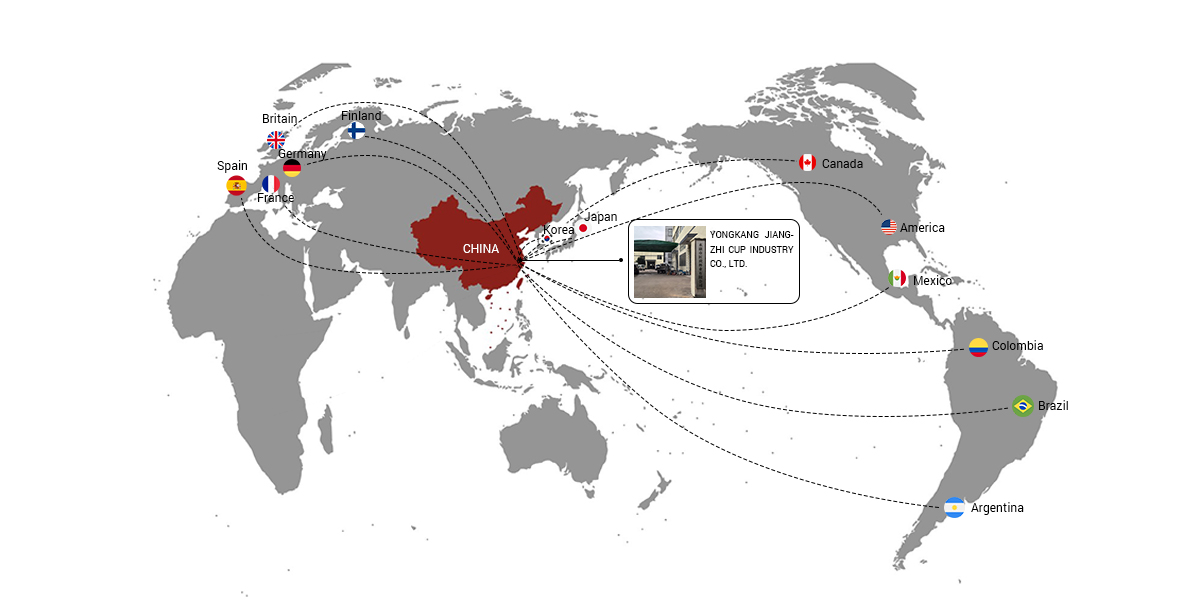 Kdaj je leta 2026 Yongkang Jiangzhi Cup Industry nadaljeval s proizvodnjo?