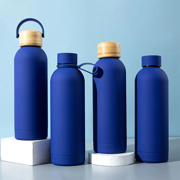 Zakaj izbrati dvojno stensko vakuumsko skodelico za telovadnico za fitnes, potovanja in vsakodnevno hidracijo?