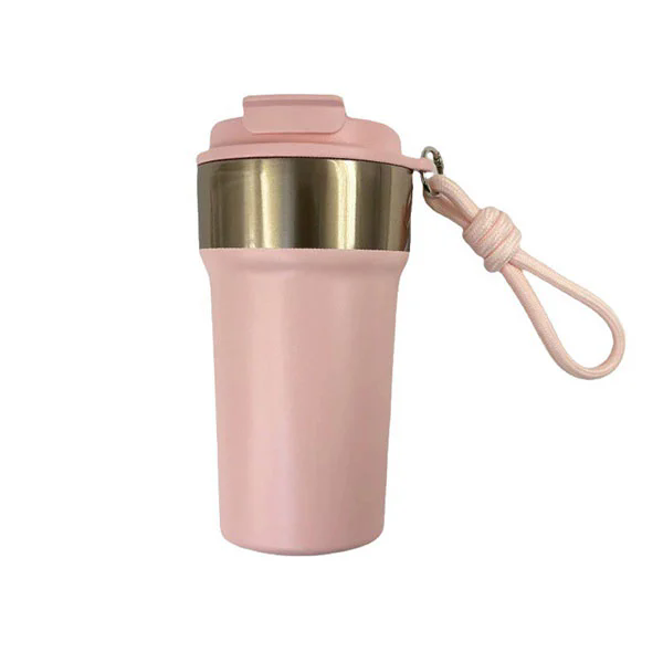 Kako lahko potovalni kozarec 17oz izboljša vašo dnevno rutino?