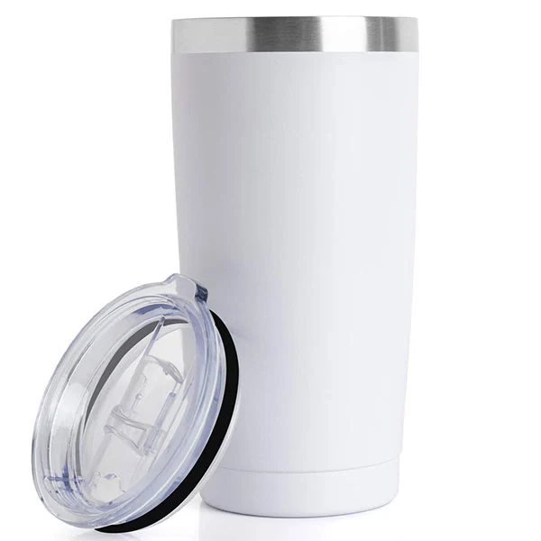 Skodelica iz nerjavečega jekla 20 oz