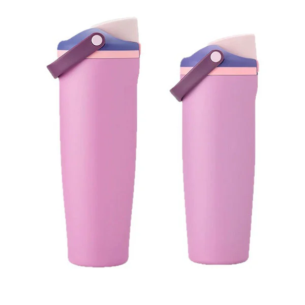 30oz Owala iz nerjavečega jekla Tumblers Tote Cup