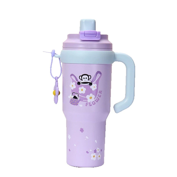 Fontana Tumbler