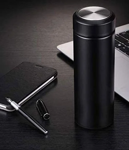 Stainless Steel Vacuum Flask