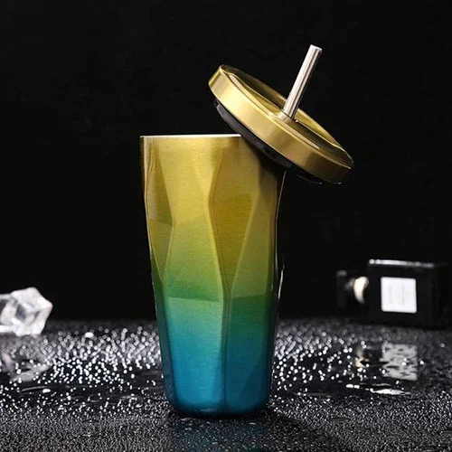 Travel Tumbler