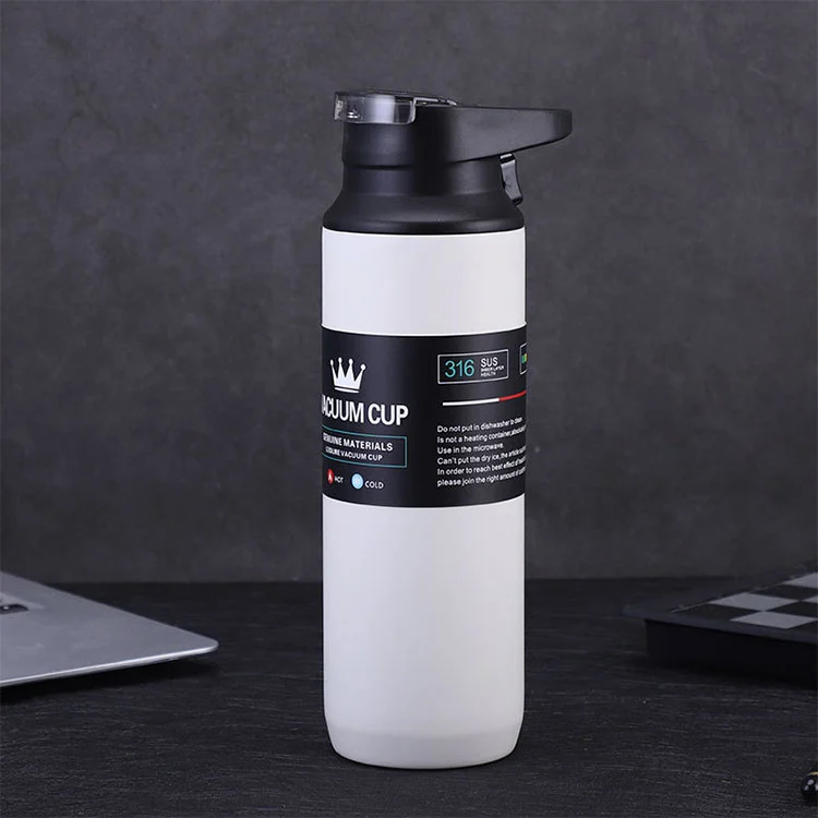 stainless steel bottle