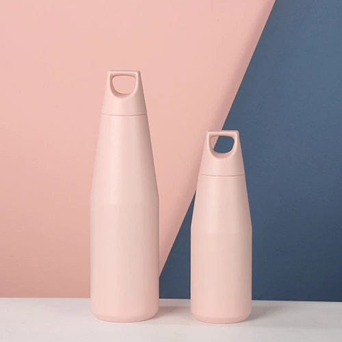 Isothermals Bottle