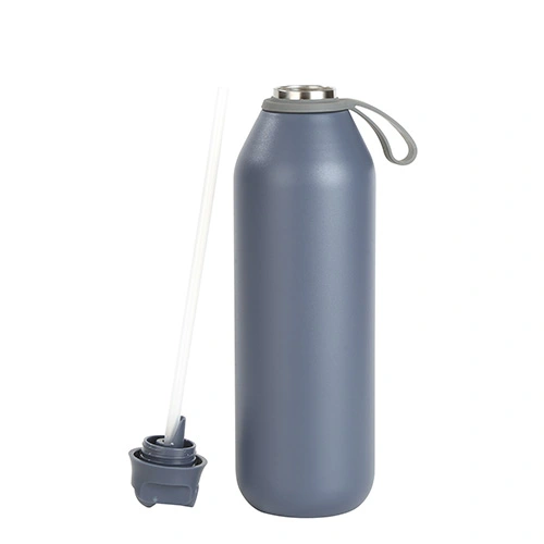 Large Capacity Flask