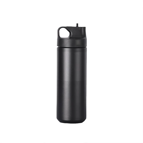 Stainless Steel Insulated Water Bottle