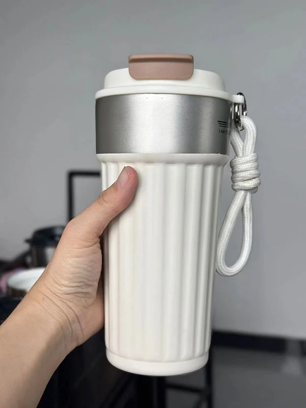 Starbucks Style Coffee Mug