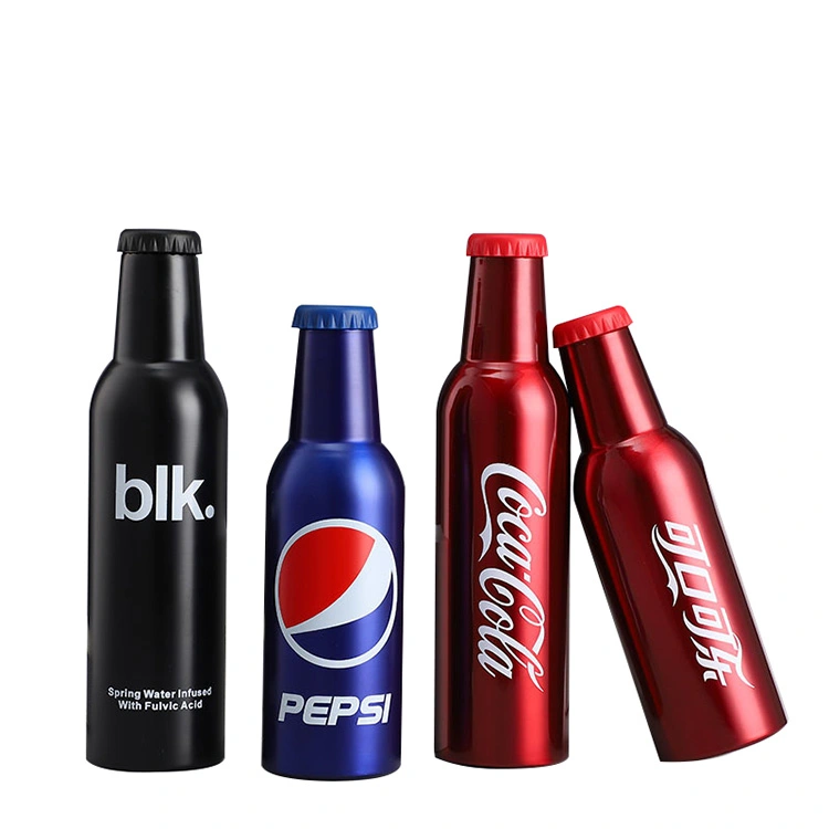 Izolirana steklenica s cola