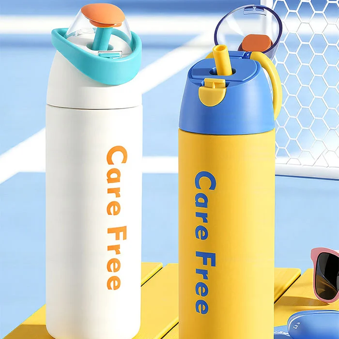 Plastenka Kada iz nerjavečega jekla za šport