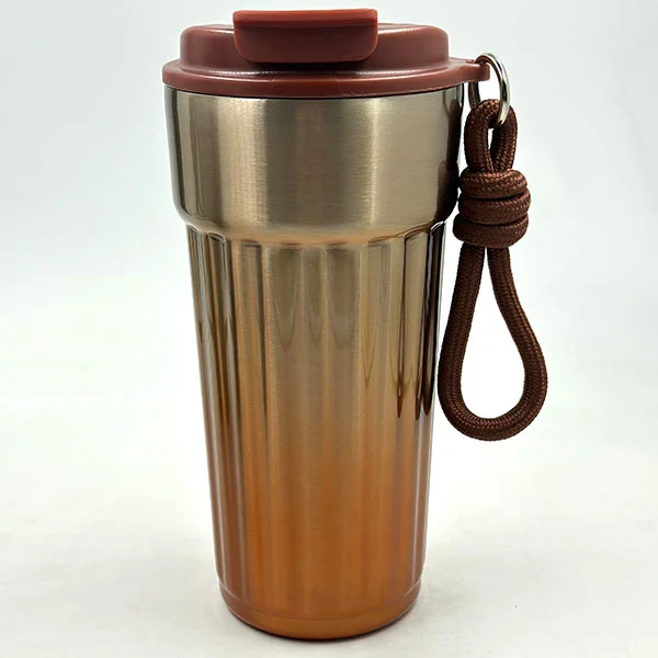 Skodelica za kavo v stilu Starbucks