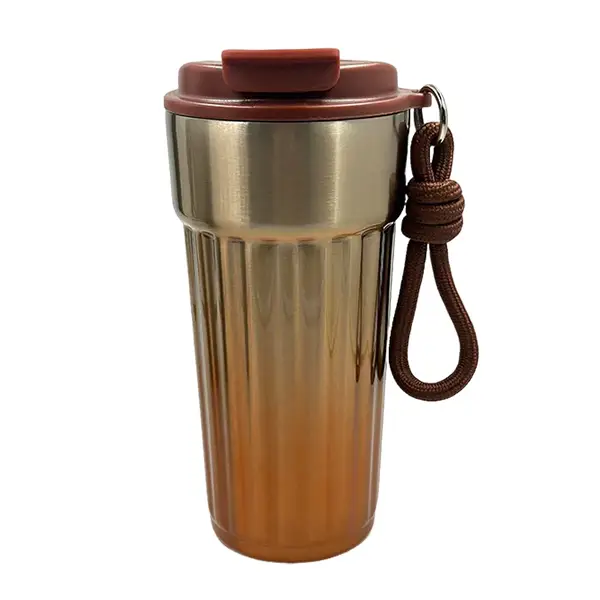 Skodelica za kavo v stilu Starbucks